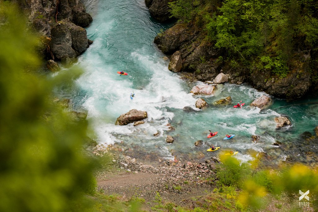 BRD_org's tweet photo. Montenegro’s Tara River is a special place. Join us on Sept 21-23 at @camp grab for @kayakfesttara!
Thank you @nrs and @nrseurope, for supporting Balkan River Defence, Balkan Rivers Tour and Kayak Fest Tara.
#brt3 #protectourplaygroups #paddlewithpurpose #nodams #campgrab https://t.co/gBsV0dvhVR