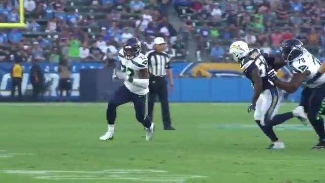 Plenty of positives, missed opportunities to correct, and lessons learned from #SEAvsLAC. https://t.co/YmT1eBLD7m