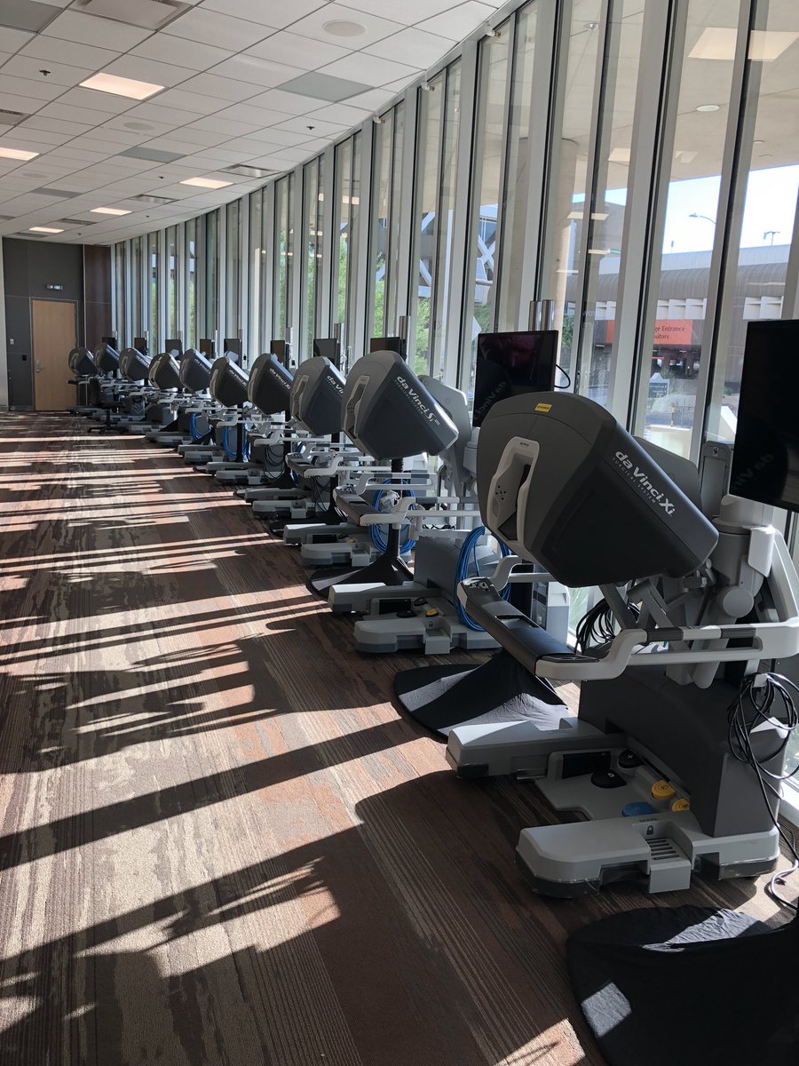 MoMIGSMD's tweet photo. Great weekend at the AAGL Fellows Boot Camp @FMIGS1 @AAGL #fmigsbootcamp https://t.co/nTnaQKc3Uy