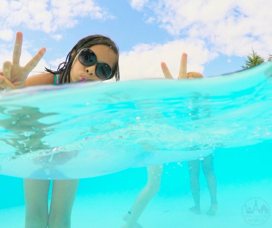 OpenWideTheWrld's tweet photo. A fav moment from summer for #WorldPhotographyDay : chillin' in the lazy river at #RagingWaves ❤️☀️🌊 https://t.co/VOM0GLjCtY