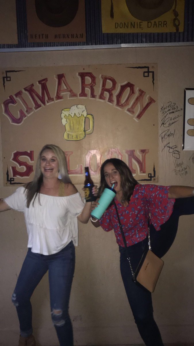 Ashtonkingg's tweet photo. I guess you could say we made our own party in freedom @CindeeDeal  @kennanix15  @calliekay11 https://t.co/5KBipJsr9s