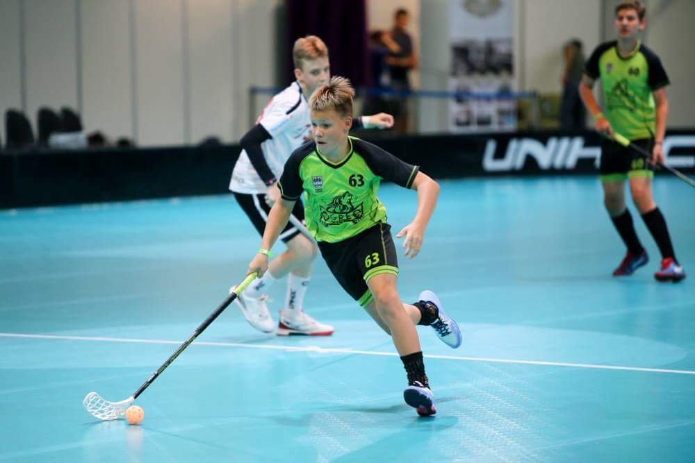 🏆🏅
Vasaras turnīri beigušies,tiekamies Latvijas Čempionātā! 💪
#oxdog #asics #floorball