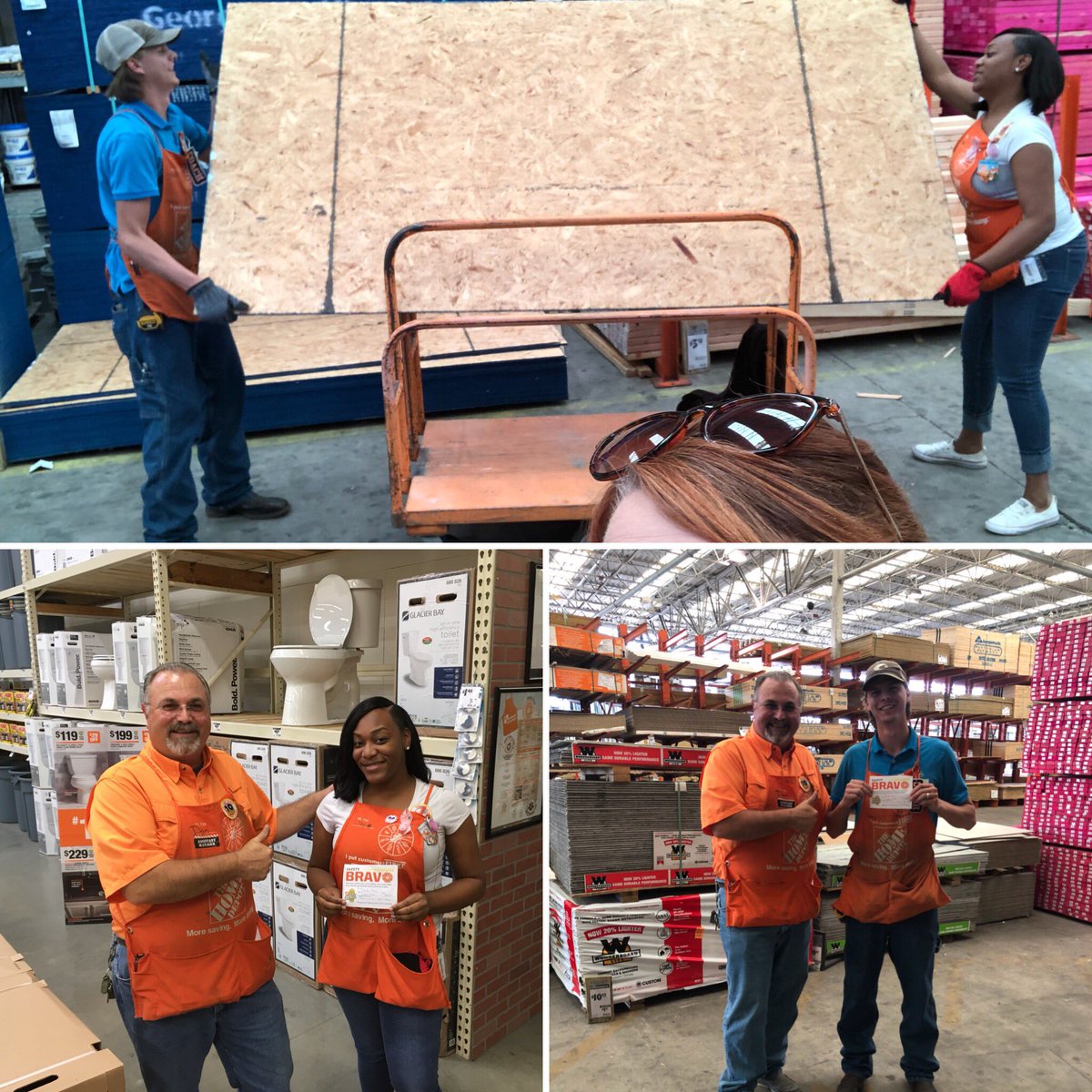 Don Corbin tweet media