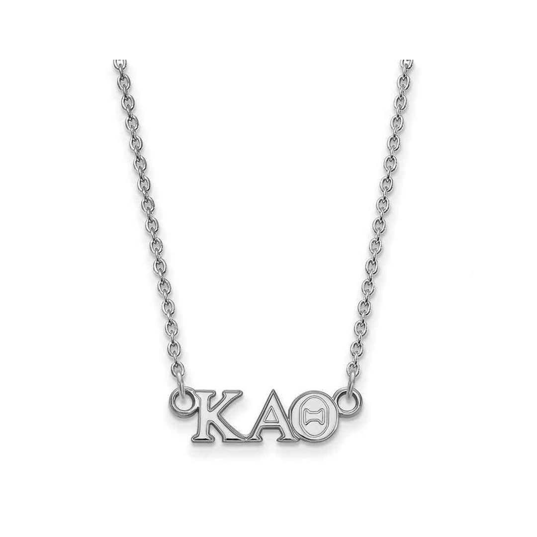 What a Rush! New Sisters? Shop our selection of Greek Jewelry today! #mybalfour #greek #sorority #greekshop bit.ly/2wa3JkI