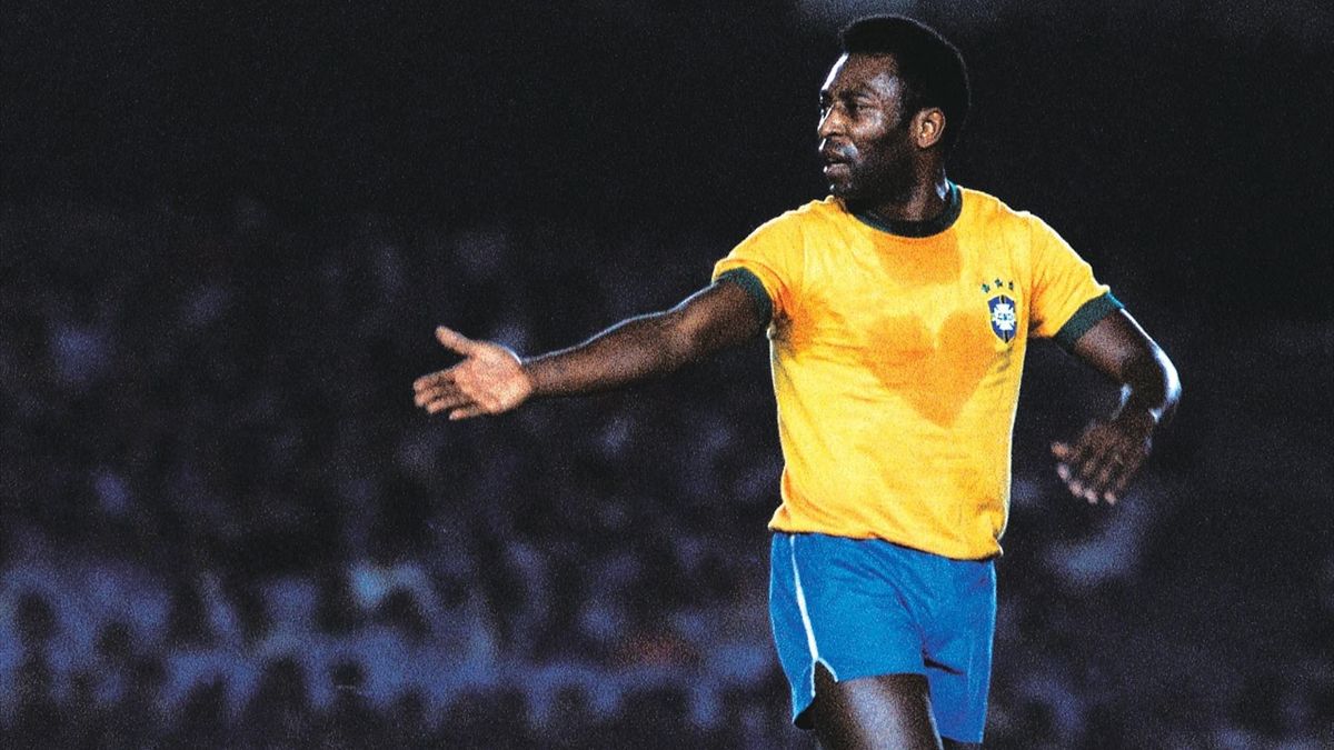 SharonJobson's tweet image. Soccer legend Pelé has a new Hampton's home! sharon-von-behr.cb1.so/liitjl