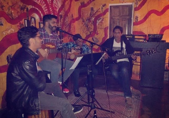 Javier Ramos tweet media