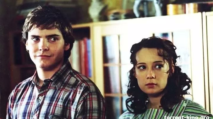 Goodbye, Lenin! - Wolfgang Becker (2003)