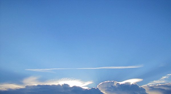 Nancy7264's tweet photo. New artwork for sale! - "Blue Skies" - https://t.co/BPV39FKzlS @fineartamerica https://t.co/cwVbY8Nk1D