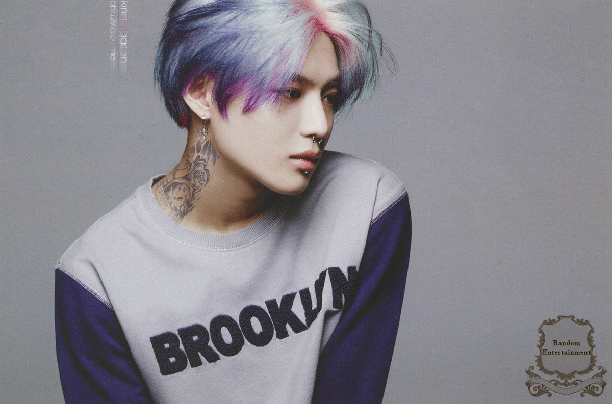 _RandomEnt_'s tweet photo. Hey guys ! It's time for the punk edit of the week ! ( boy version )
What do you think abt it?
tell me who you wanna see next time, in the comments !
#kpop #punkedit #SHINee #Taemin #MonstaX #Kihyun #VIXX #Hyuk https://t.co/eM9r5AbNeF