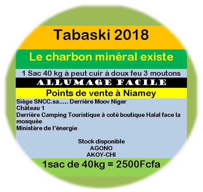 Awal_312's tweet photo. Pour une tabaski ecolo, le charbon minéral est la solution. 
Rejoignez la campagne de @jveniger #TabaskiVerte en disant non à l'utilisation du bois pour la grillade. https://t.co/tJZ9Xv6wvI