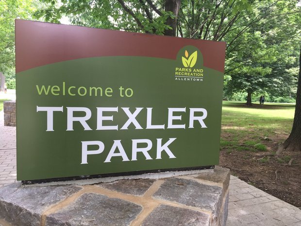 FirstStrides's tweet photo. Hope to see you tonight at #FirstStrides Bonus Night! 6pm each Sunday at Trexler Park. 
https://t.co/tRZ0KW2tJ6 https://t.co/Ee9JYjxVqI