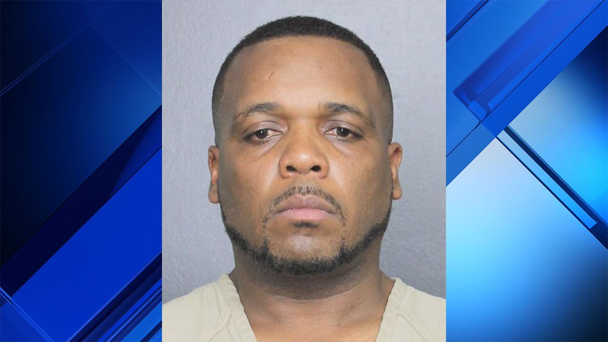 Authorities arrest pastor accused of sexually abusing his stepdaughter bit.ly/2ORiy3t https://t.co/bQZz29oEje