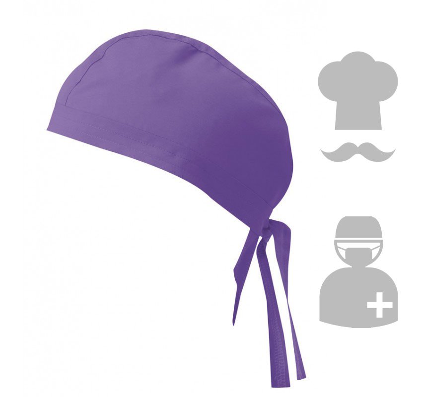 HDesechable's tweet image. ¡NUEVO! ¿Eres cocinero o médico y buscas un gorro que asegure protección e higiene? 🆕 higienedesechable.com/es/higiene-y-a…