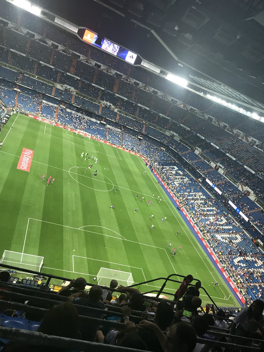 Real Madrid VS Getafe! #RealMadridCF #LaLiga #GetafeCF