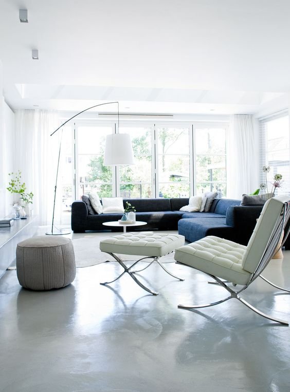 barcelonadesig1's tweet image. Did you know? The Barcelona chair was designed not only by Ludwig Mies van der Rohe, but also, his then lover, Lily Reich? 
barcelona-designs.com/products/barce…
#barcelonadesigns #interiordesign #midcentury #homedecor #chairsofinstagram #barcelonachair #ludwigmiesvanderrohe #midcenturymodern