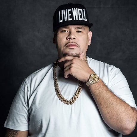 Happy Birthday Fat Joe!!! 