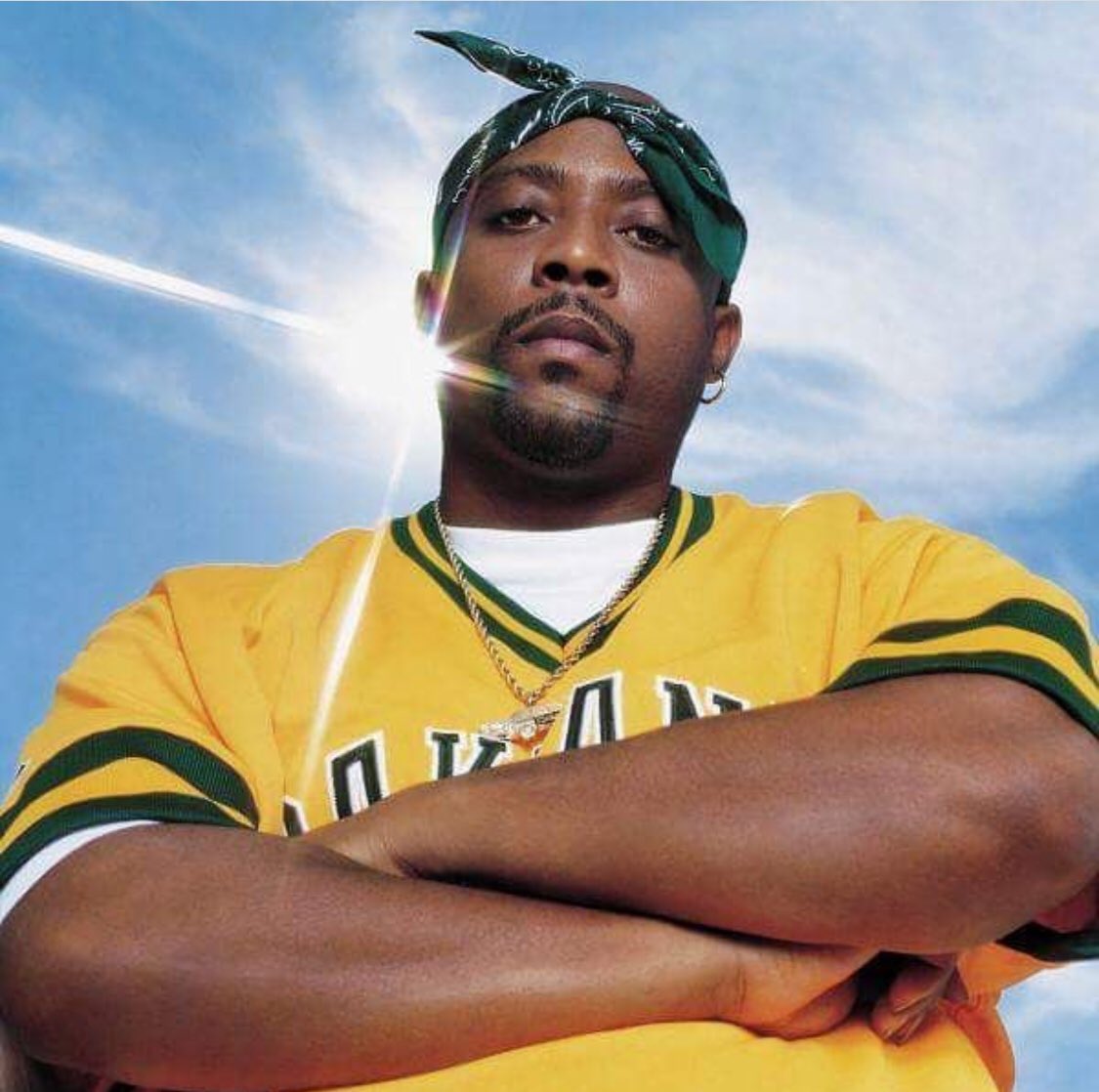 Happy bday nate dogg  
