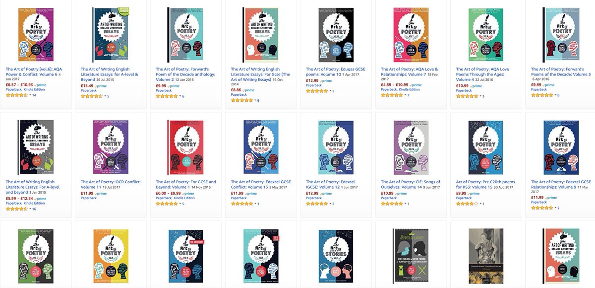 Neil Bowen (@neilbowen3) on Twitter photo #peripeteia
@Cornishwelsh
<a href="/KGibson2605/">Katie Gibson</a>
<a href="/Mrs_Murphy_Eng/">Mrs.Murphy.English</a>
@MissMFrost
@English_MrsC
<a href="/lauranteaches/">Lauran Q</a>
<a href="/TheGCSEGUIDE/">The GCSE GUIDE</a>
@teach19thCtexts
<a href="/RealGingerella/">Lyndsey Dyer</a>
<a href="/Flipscokid/">Philippa Helliwell</a>
<a href="/OCW4006/">Olivia Williams</a>
@fod3
Turbo-charge your poetry teaching with our critical guides.
RT for chance to win a free copy. #peripeteia
@Cornishwelsh
<a href="/KGibson2605/">Katie Gibson</a>
<a href="/Mrs_Murphy_Eng/">Mrs.Murphy.English</a>
@MissMFrost
@English_MrsC
<a href="/lauranteaches/">Lauran Q</a>
<a href="/TheGCSEGUIDE/">The GCSE GUIDE</a>
@teach19thCtexts
<a href="/RealGingerella/">Lyndsey Dyer</a>
<a href="/Flipscokid/">Philippa Helliwell</a>
<a href="/OCW4006/">Olivia Williams</a>
@fod3
Turbo-charge your poetry teaching with our critical guides.
RT for chance to win a free copy.