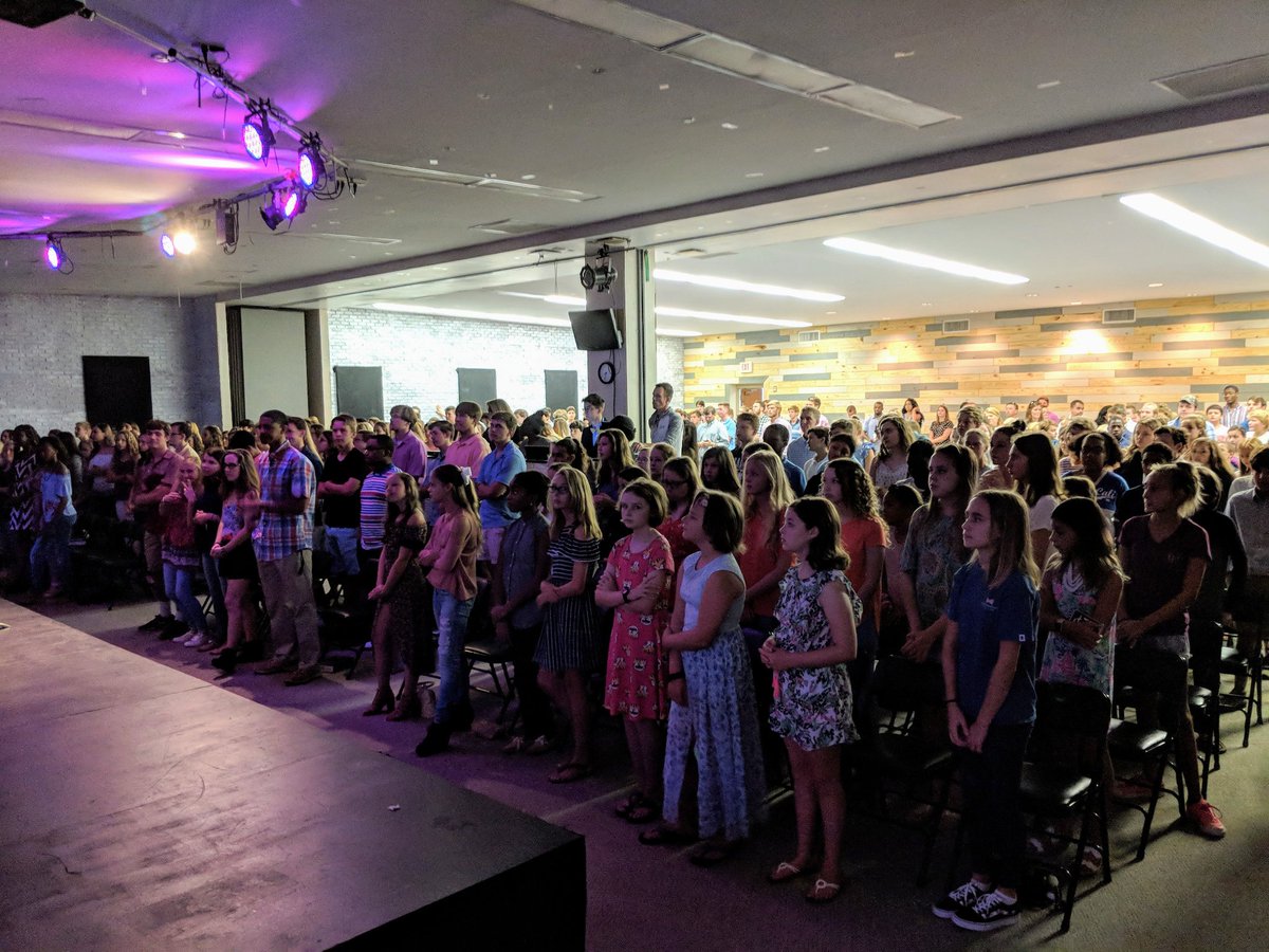 803middle's tweet photo. What an amazing promotion Sunday! It's going to be a great year in the 803! https://t.co/zY1THycDWC