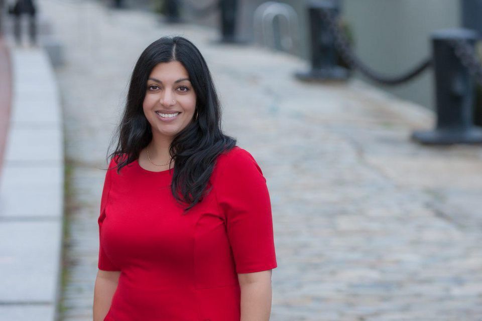 "Massachusetts is leading a groundbreaking effort to ensure that people from communities that have historically been disproportionately targeted for enforcement under the "war on drugs" are able to participate in the newly legal marijuana industry."
buff.ly/2MynsVD