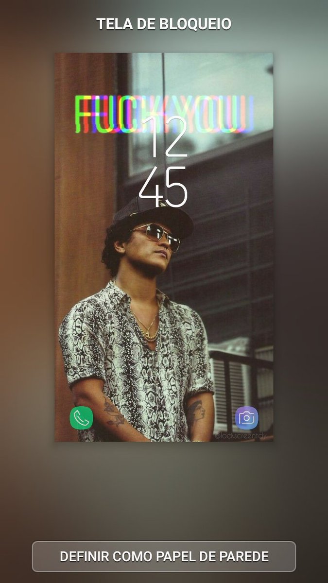lockscreenstdy's tweet image. 🌻Lockscreens / Homescreens
🌻Bruno Mars
🌻Rt / Fav para receber na DM
🌻(Só recebe se estiver nos seguindo)
🌻~L