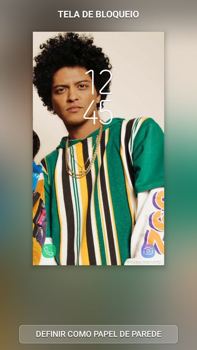 lockscreenstdy's tweet image. 🌻Lockscreens / Homescreens
🌻Bruno Mars
🌻Rt / Fav para receber na DM
🌻(Só recebe se estiver nos seguindo)
🌻~L