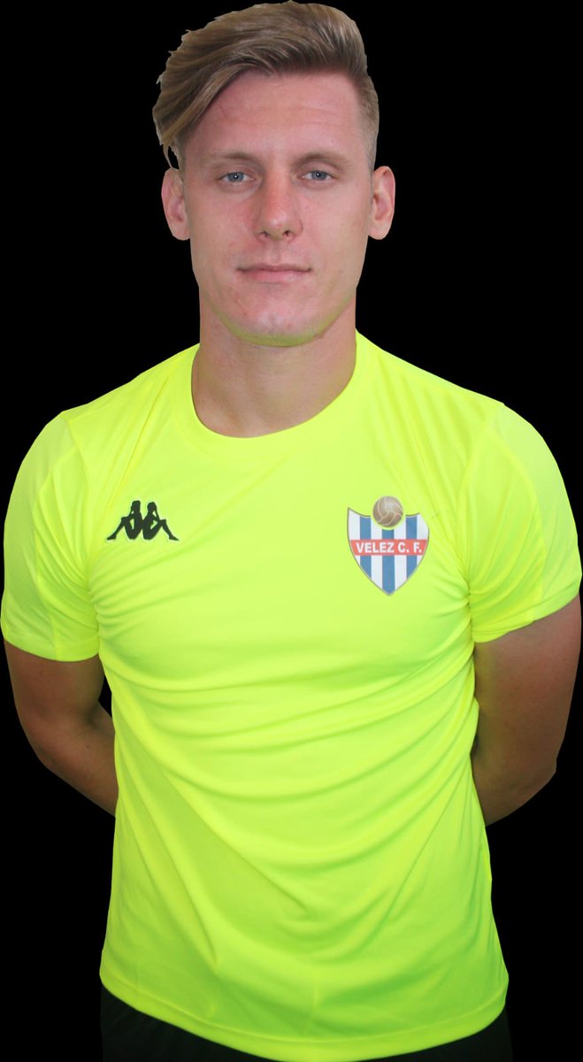 ElgoldeAndres's tweet photo. ¡OFICIAL! En la próxima publicación de la @RevistaTodo entrevistamos a ⚽ADRIÁN WÓJCIK⚽, jugador del @VELEZCFoficial. A partir del 1 de septiembre podréis haceros con un ejemplar en los comercios de la Axarquía. https://t.co/OZ43gFTjoZ