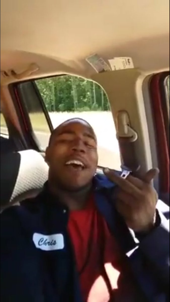 BrownSugaisbest's tweet image. #LLCash 🖐🖕