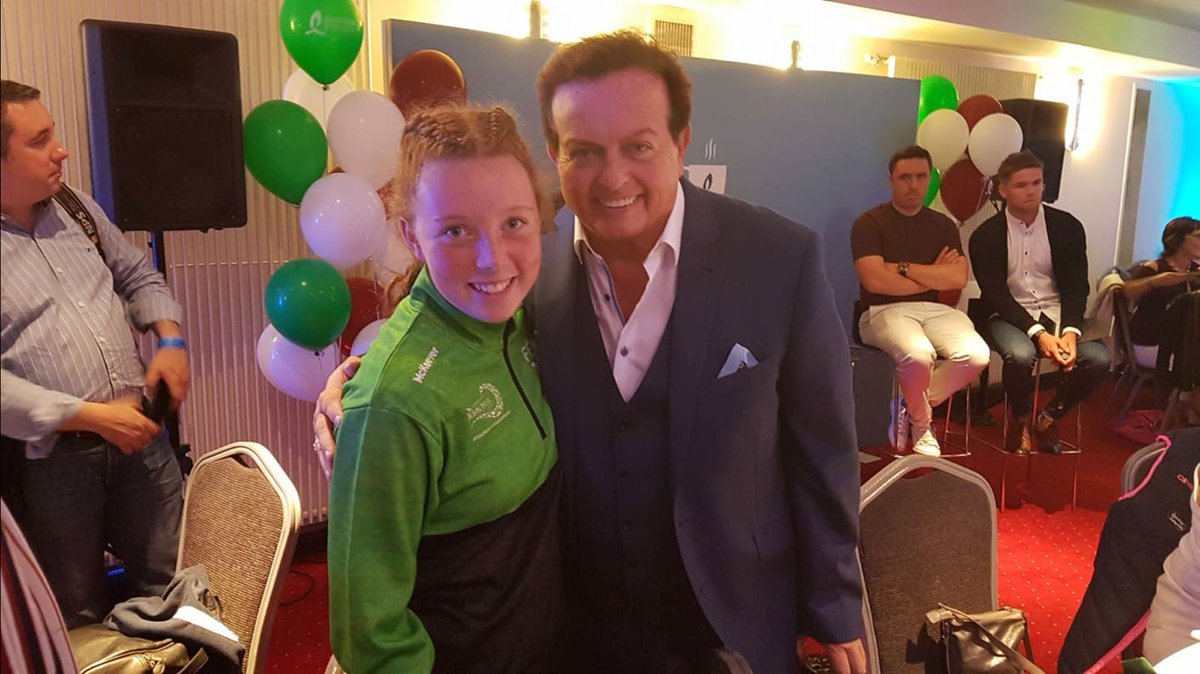 kieranlaffan's tweet image. Thank you for a great day. #BGERewards