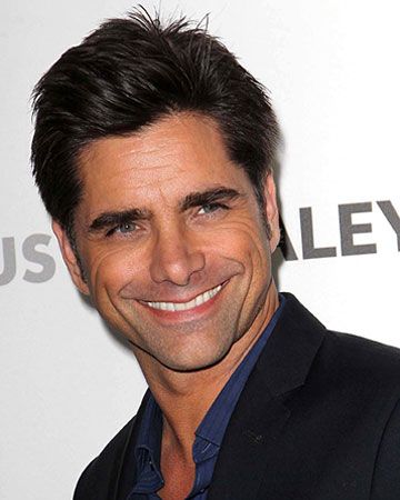 Happy birthday to John Stamos!    