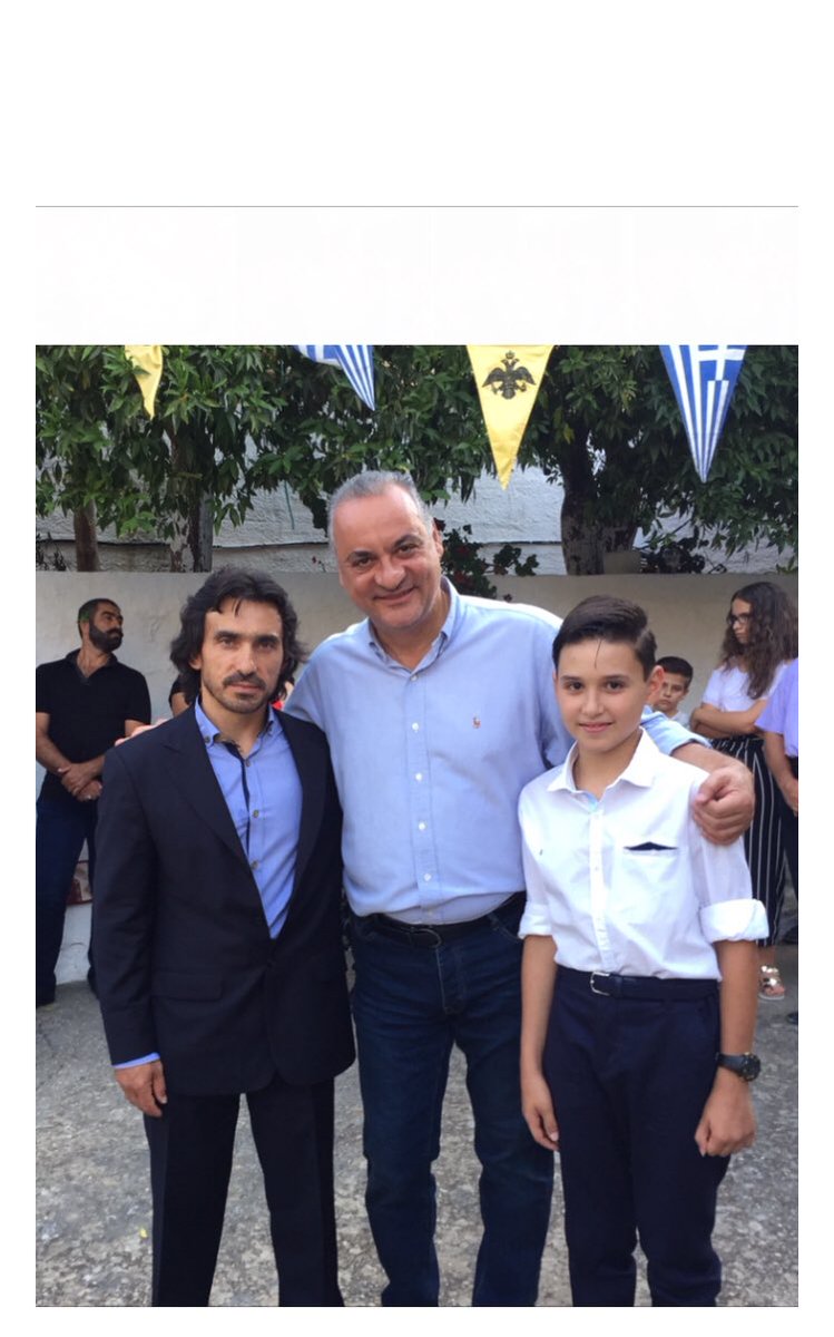 M_Kefalogiannis's tweet photo. Με εξαιρετική παρέα εκλεκτών φίλων και συνεργατών στην Κίσσαμο, την Φόδελε και τις Γούβες. #kissamos #gouves #fodele #crete #greece https://t.co/soVIQgpcYr