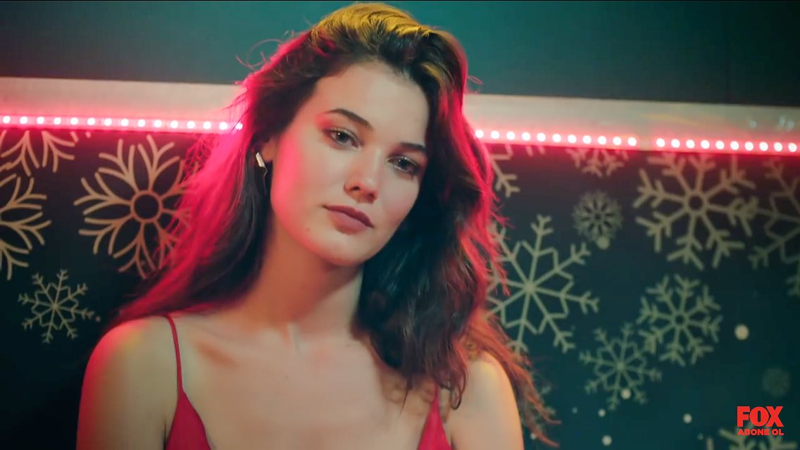 Bu Kiza Bayiliyorum yaaa #pinardeniz #BirDeliRüzgar <a href="/birdeliruzgartv/">Bir Deli Rüzgar</a>