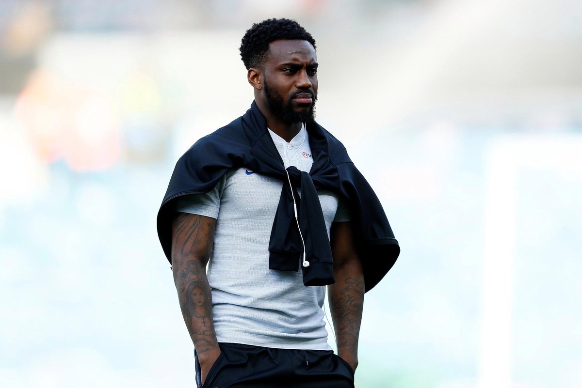Daily Hotspur (@Daily_Hotspur) on Twitter photo 2018-08-19 23:43:26 Paris Saint-Germain officials have decided against making a move for Tottenham Hotspur defender Danny Rose. (@ParisUnited6) Paris Saint-Germain officials have decided against making a move for Tottenham Hotspur defender Danny Rose. (@ParisUnited6)