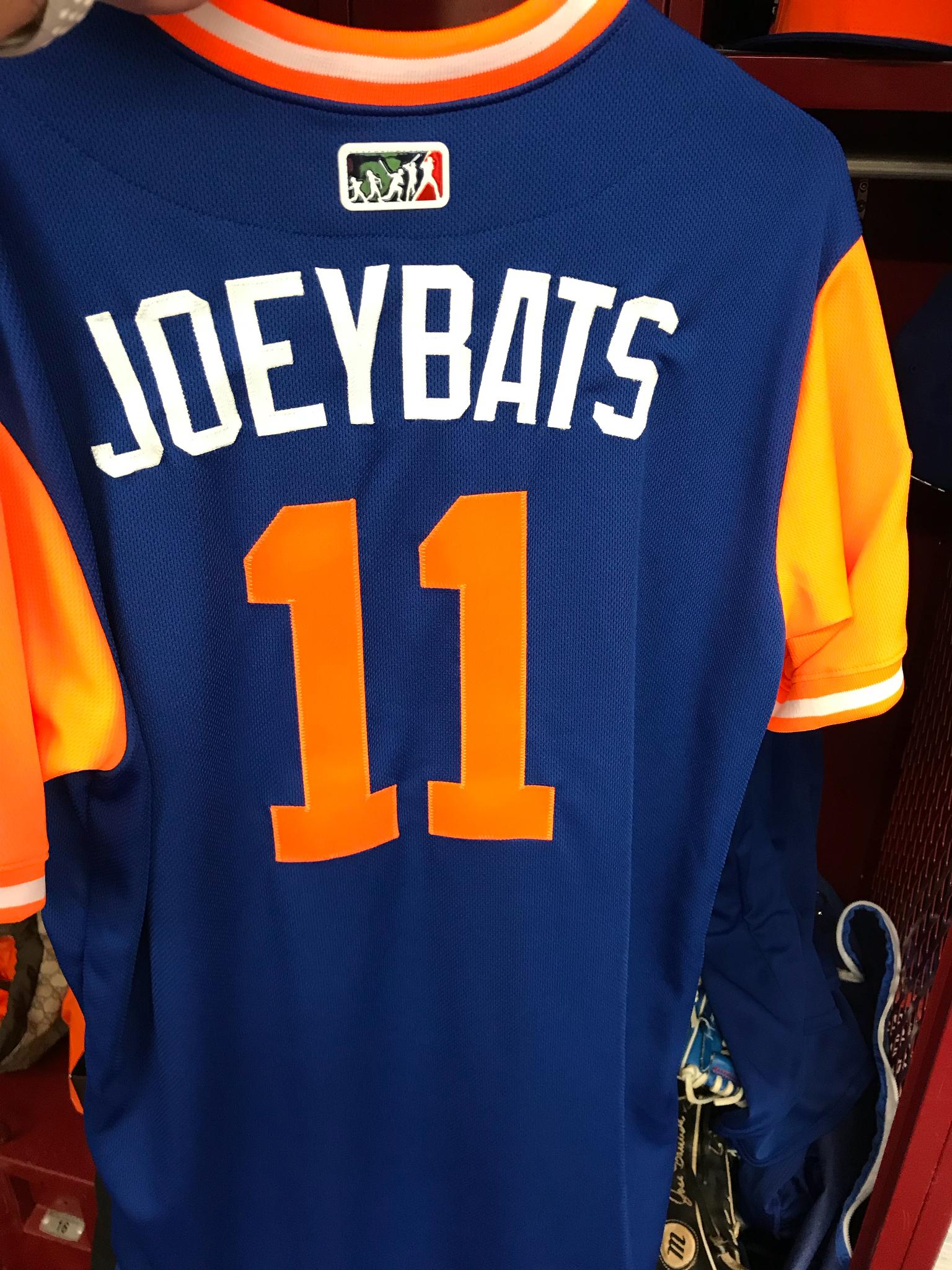 Mets de Nueva York on X: 😍 ¡Nuestros uniformes! 😍 #LosMets  #LittleLeagueClassic  / X
