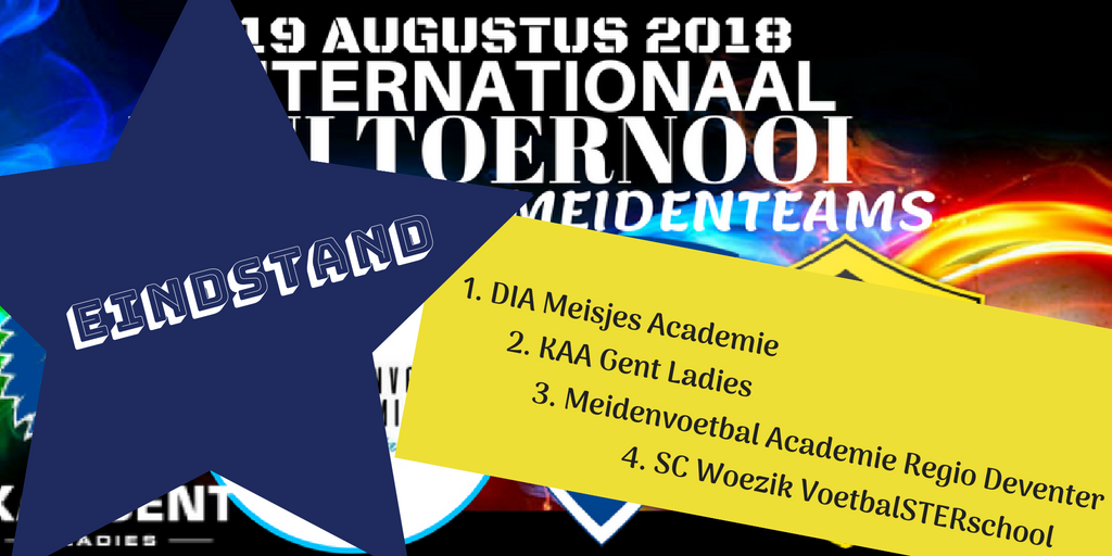 DIA Meisjes Academie...going their own way tweet media