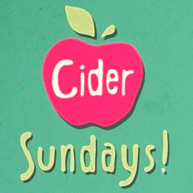 Sunday hours are back Twitter!