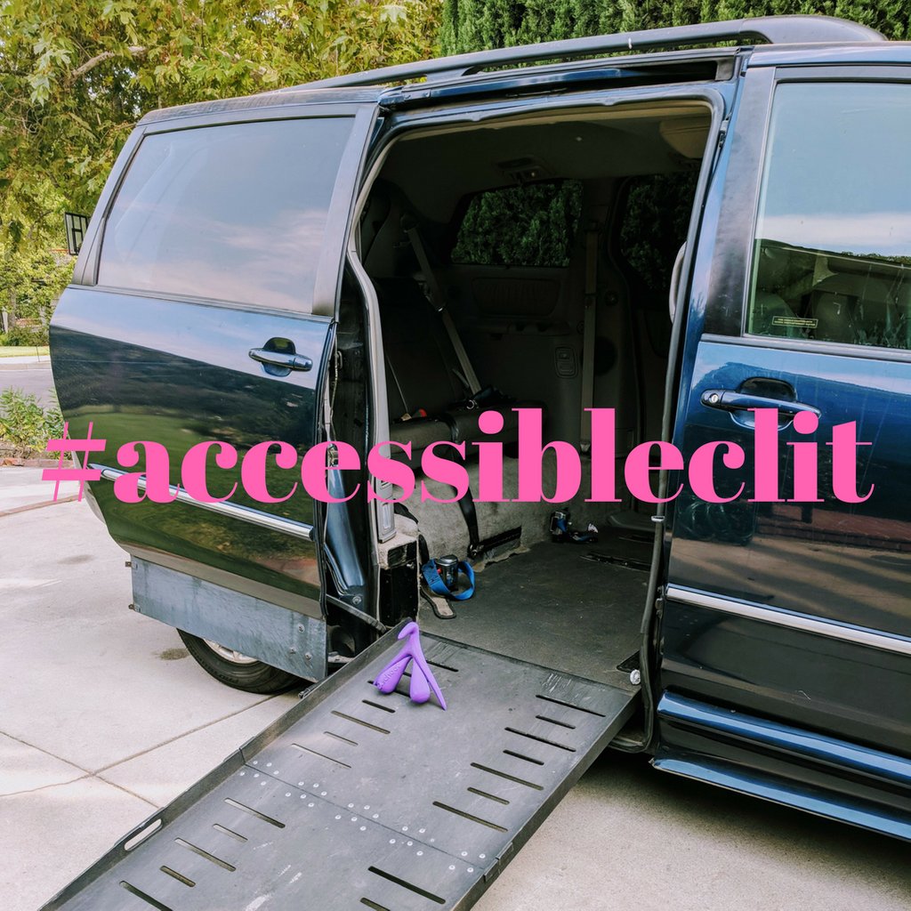 crippingupsex's tweet photo. When planning #dates, think about whether somewhere is #accessible by good public transportation and/or whether it has good accessible parking. https://t.co/lghj2loDcW #sex #sexanddisability #disability #dating #pleasure #accessiblepleasure #accessibleclit #clitasaurus #oschool https://t.co/He2i1rsAS4