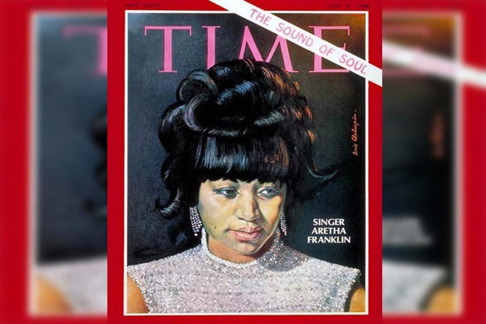 Opinion Aretha We Say A Little Prayer For You Por Carlos M Opinion Aretha We Say A Little Prayer For You Por Carlos M