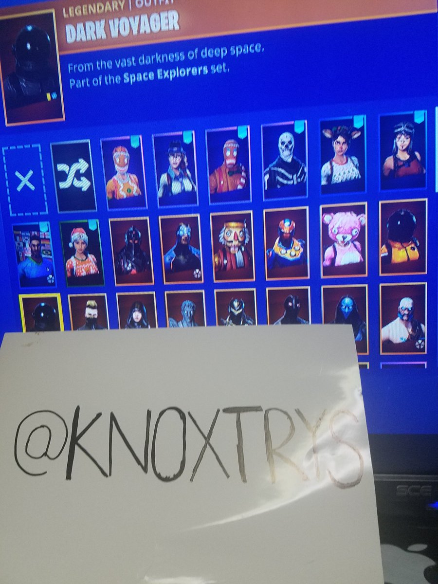 Max season 5 with skull trooper account dm SERIOUS BUYER'S ONLY MONEY READY @DynoRTs @RogueRTs @TTurtles_RTs @GFXCoach @BillssRTs @DNRsFamily @FlyRts @MightyRTs  @SGH_RTs @Mighty_RTs @HyperRTs_ @BlazedRTs