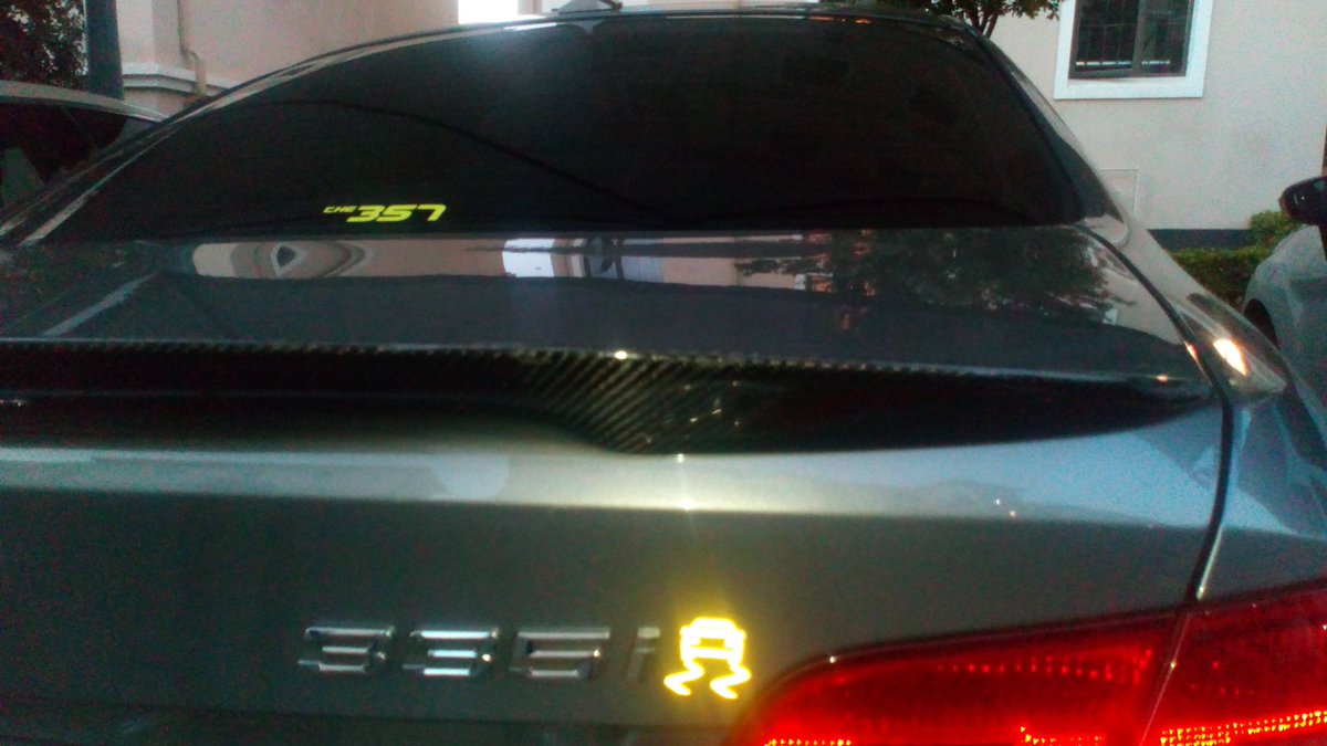 DjDougiie's tweet photo. A Great Evening I Had With My Cousin In His BMW 335i
#CHE357
#TractionOff https://t.co/ohBe1od5qh