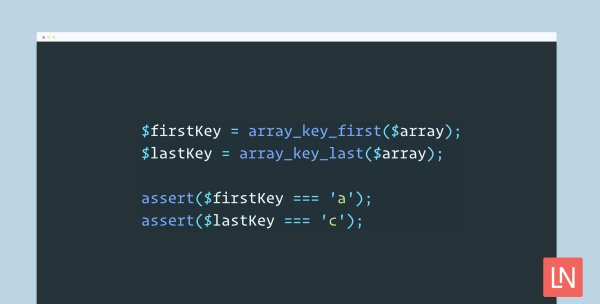 laravelnews's tweet image. New Outer Array Functions Coming to PHP 7.3 bit.ly/2NqTS0G