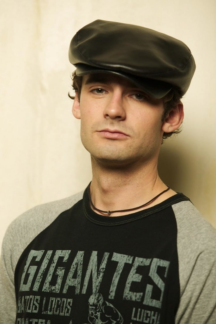 Happy Birthday Callum Blue! 