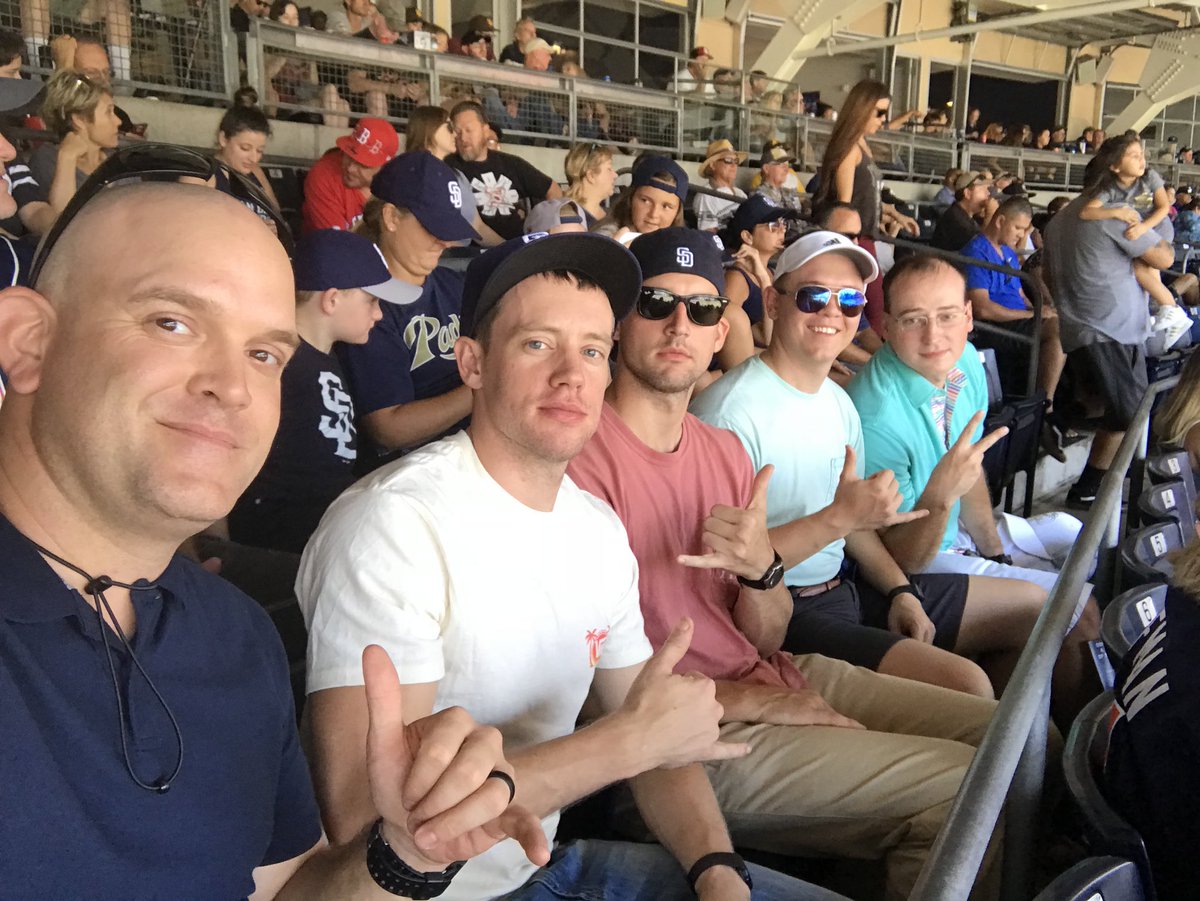 reclaimer_tim's tweet photo. USS Olympia @Padres @PetcoPark https://t.co/INfemsnJmw