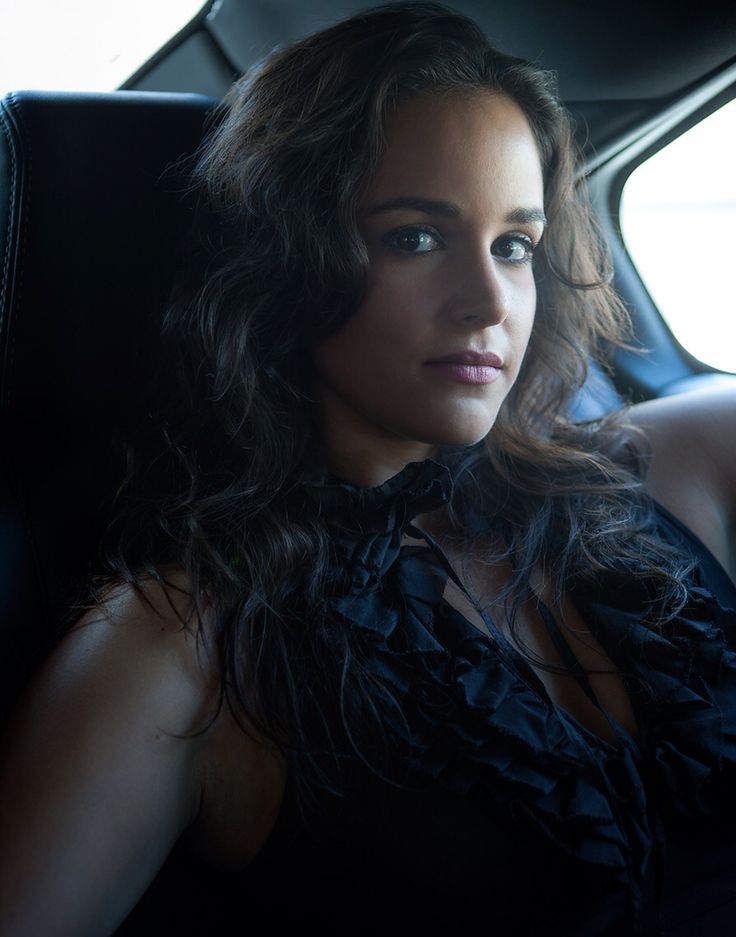 Happy Birthday Melissa Fumero! 