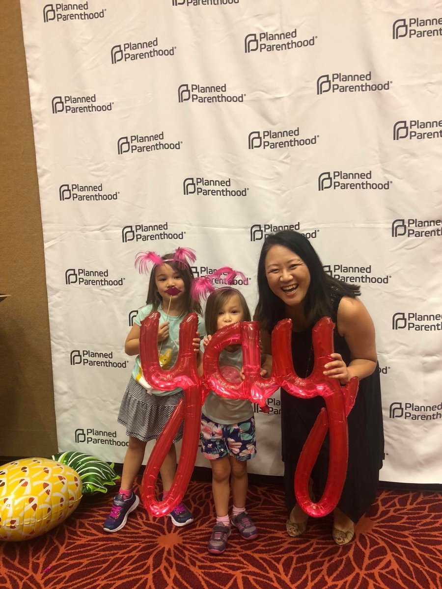 sharonchungIL's tweet photo. Thank you to @PPIAction for hosting #ActVoteWin in #BloNo this weekend! @JohnstonMCBoard, @Shayna4McLean8, @RichardsMCClerk and I had a great time on your panel! https://t.co/3WICQO3eZw
