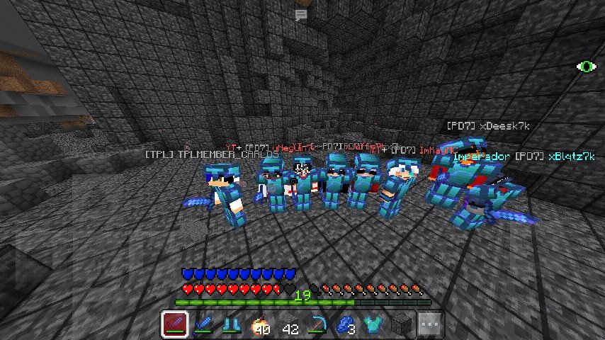 MD7 Dnv Ksks <a href="/PaoDoceFac/">PaoDoce</a> <a href="/Jeff7_/">Jefferson</a> <a href="/Kayo7k/">Kayo Vinícius</a> @GamizinOfc <a href="/xDeeskPvP_/">xDeeskPvP_</a>