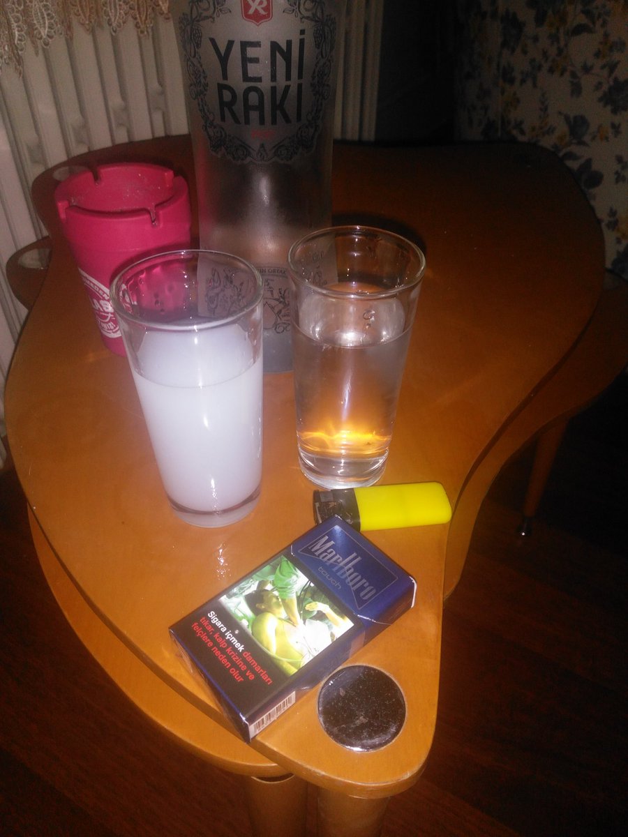 Bandırmadan güzel bir gece