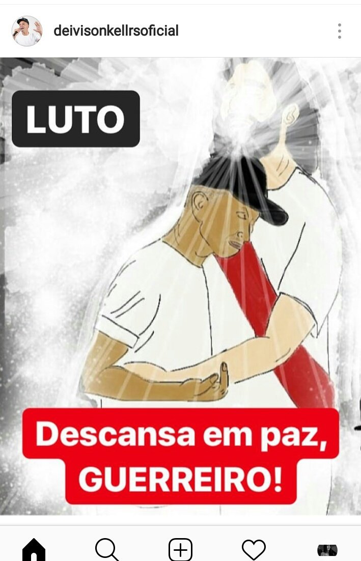 mirellebia2's tweet photo. Era pra ter sido só uma fase ruim!😭
#Deussabeoquefaz 
#deivison😭😭😭 https://t.co/KU4FD9GvT6
