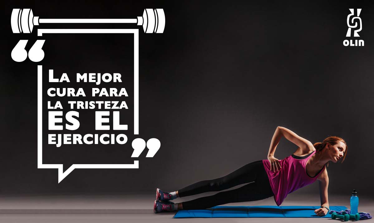 OlinFitMx's tweet photo. El ejercicio es una muy buena terapia que te hará sentir mejor contigo misma.
#Olin
#VidaFit
#RetoFit https://t.co/Xz9BWib3Ll