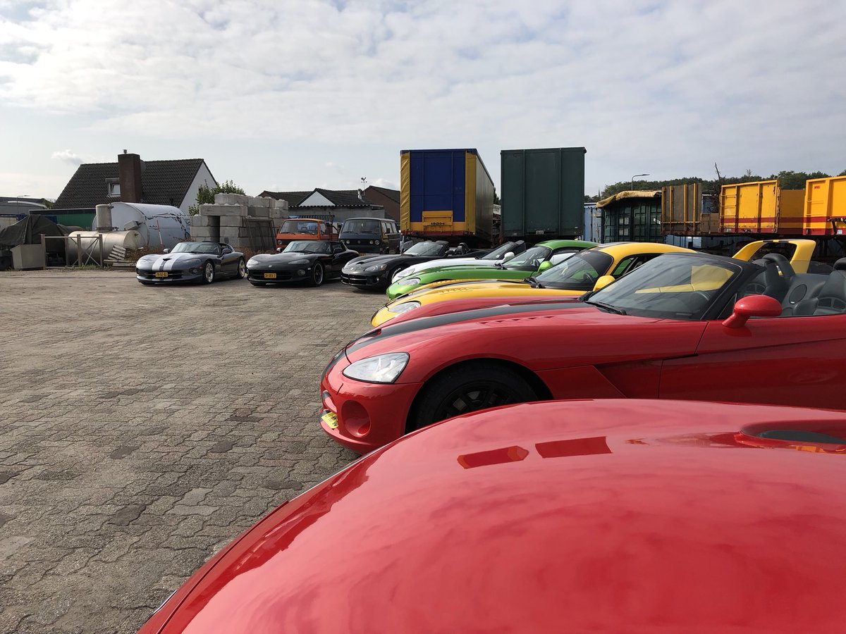 A very unique day in the Netherlands:)